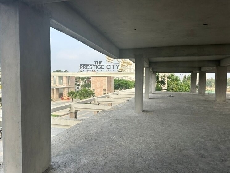  Parking, avalon-park-at-the-prestige-city 3 Bedroom 1361 Sq.Ft. Apartment In Sarjapur Road Bangalore 8428254