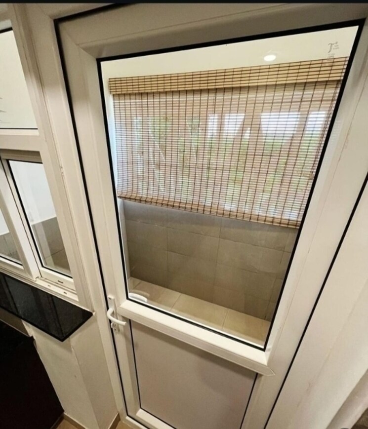 Balcony, avalon-park-at-the-prestige-city 3 Bedroom 1361 Sq.Ft. Apartment In Sarjapur Road Bangalore 8428254