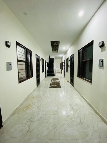 Building Lobby in 1 RK Apartment at Sunny Enclave – for Rent