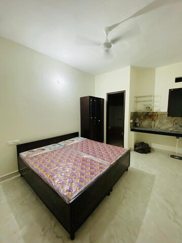 1 RK Apartment For Rent in Sunny Enclave