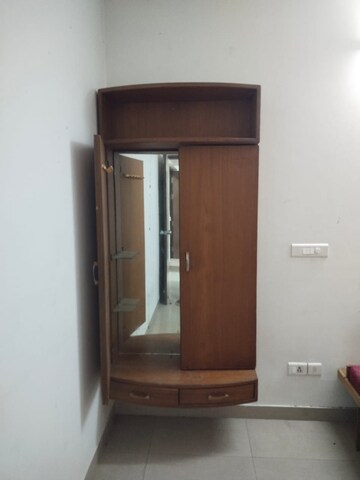 Furnished Amenities in 1 BHK Apartment at Paranjape Blue Ridge, Hinjewadi – for Rent