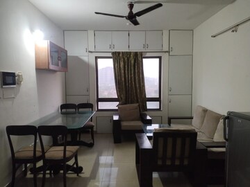 1 BHK Apartment For Rent in Paranjape Blue Ridge, Hinjewadi