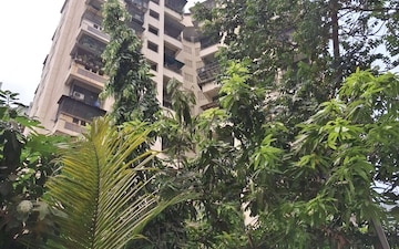 2 BHK Apartment For Rent in Ramchandra Nivas, Kopar Khairane