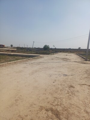  Plot For Sale in Jewar