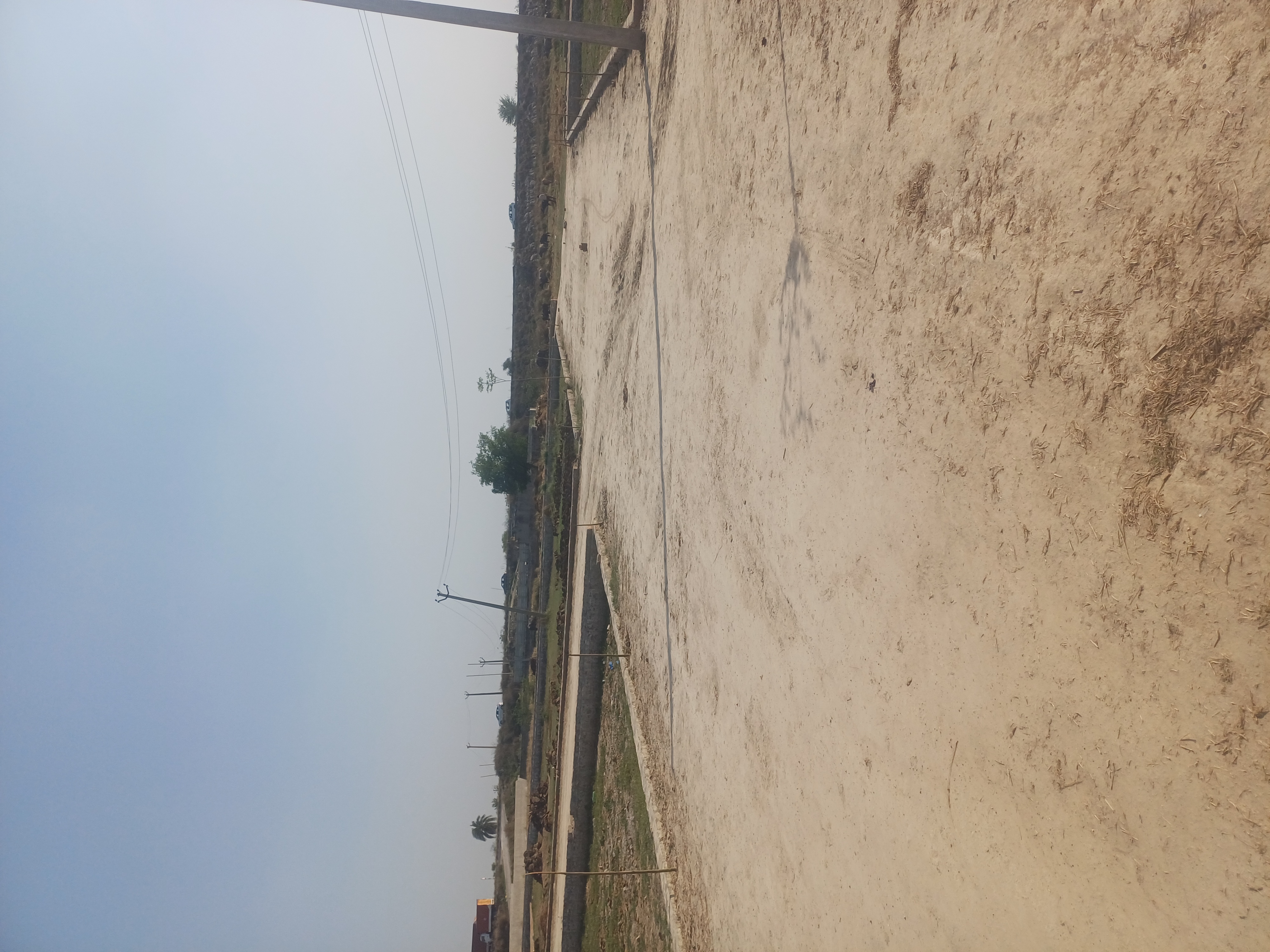 Plot For Sale in The Grand City 