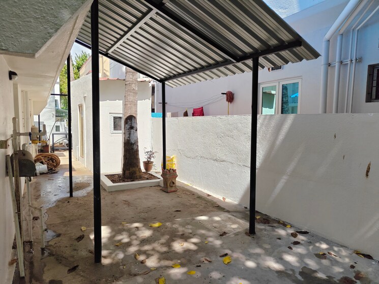 Exterior View, kotturpuram 6+ Bedroom 3200 Sq.Ft. Independent House In Kotturpuram Chennai 8428237