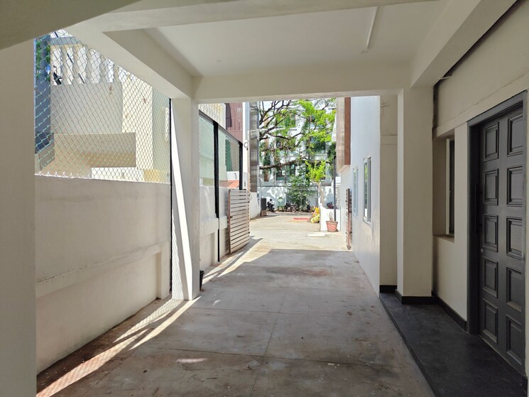 undefined, kotturpuram 6+ Bedroom 3200 Sq.Ft. Independent House In Kotturpuram Chennai 8428237