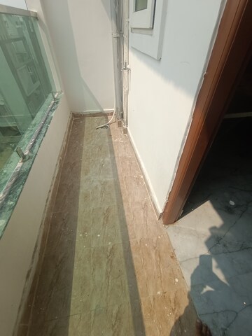 Balcony in 2 BHK Apartment at Kondapur – for Rent