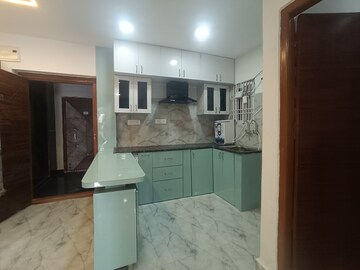 Kitchen in 2 BHK Apartment at Kondapur – for Rent