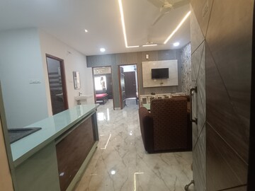 Kitchen in 2 BHK Apartment at Kondapur – for Rent