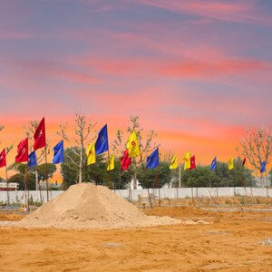 Plot Area in  Land at Kapoorawala – for Sale