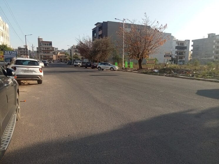 Exterior View, bptp-parklands  303 Sq.Yd. Plot In Sector 76 Faridabad 8428263