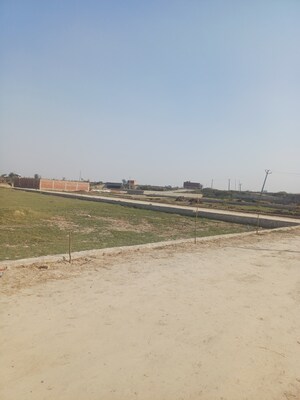  Plot For Sale in Jewar