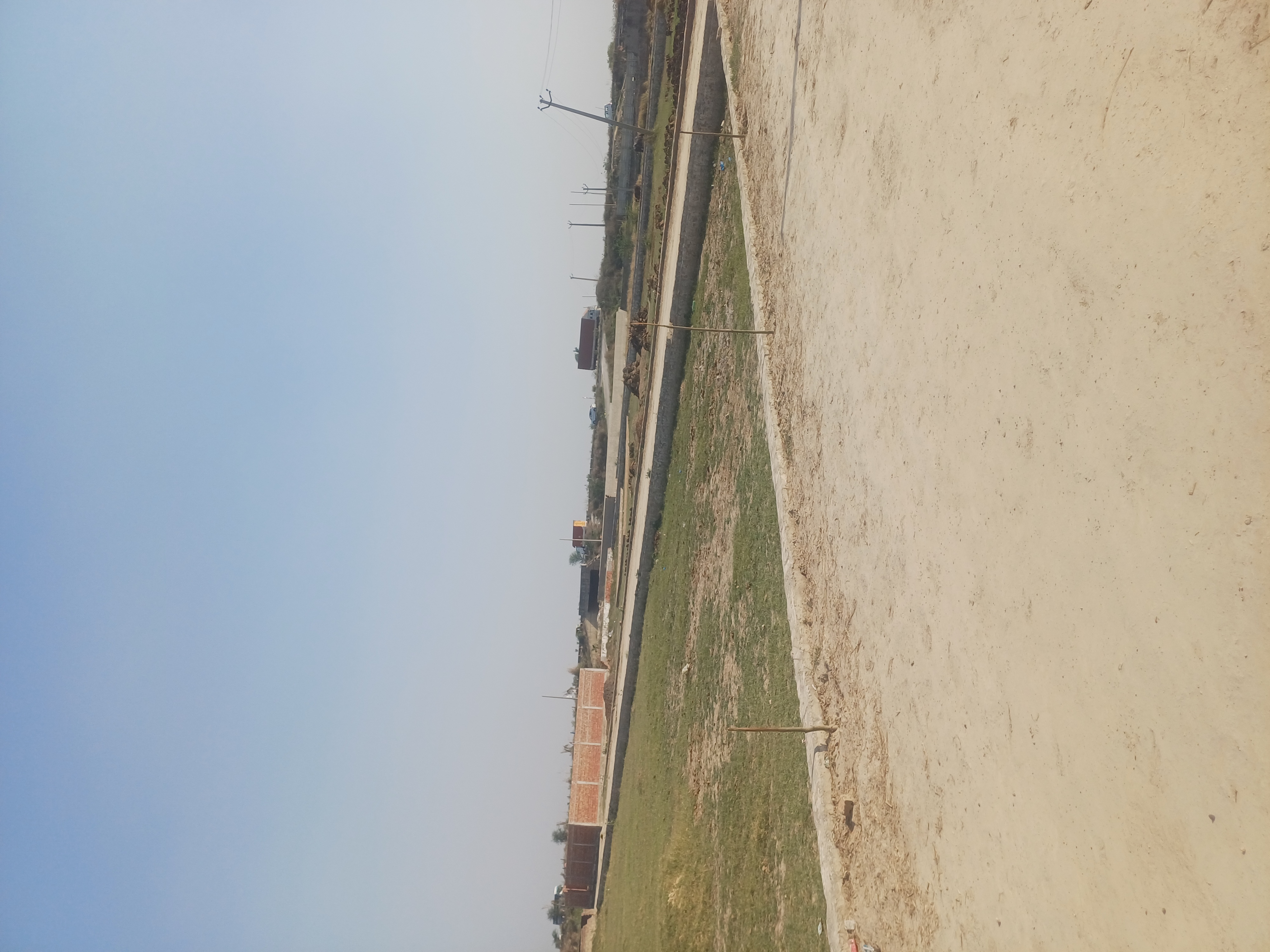 Plot For Sale in The Grand City 