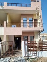 3 BHK + Pooja Room 100 Sq.Yd. Independent House in Svs Infra 