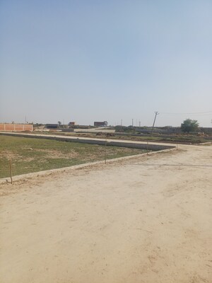  Plot For Sale in Jewar