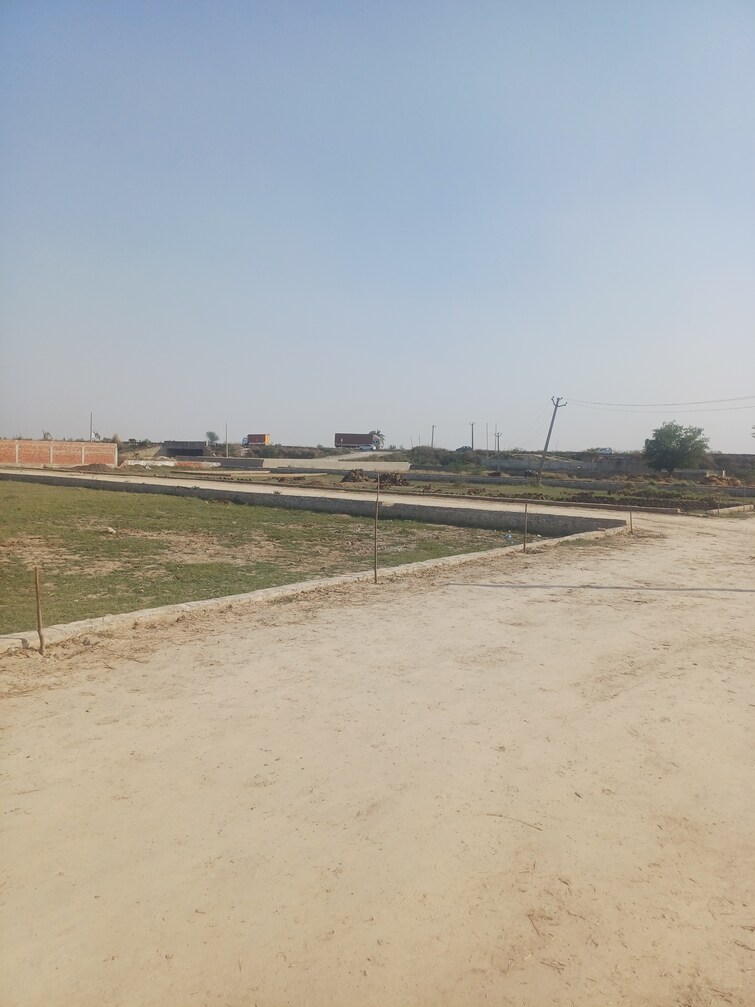 Cover Image, jewar  154 Sq.Yd. Plot In Jewar Greater Noida 8428274