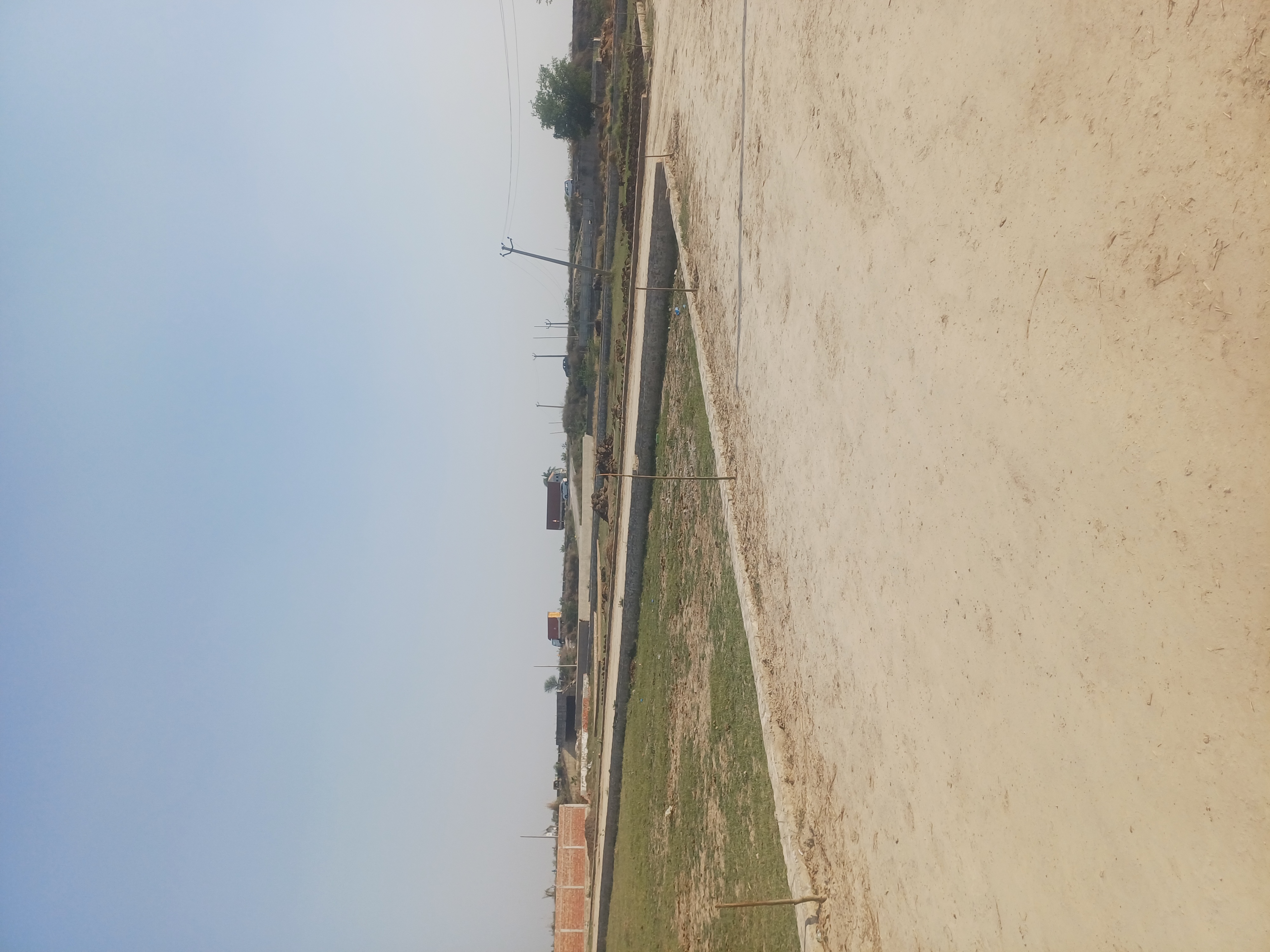 Plot For Sale in The Grand City 