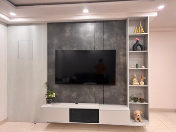 Room in 3 BHK Apartment at Aparna Sarovar Zenith, Nallagandla – for Sale