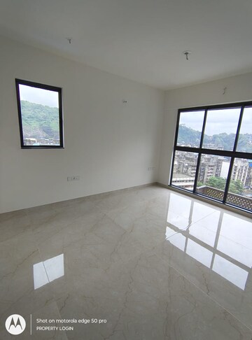 Room in 1 BHK Apartment at Godrej Urban Park, Chandivali – for Rent
