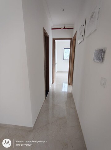 Building Lobby in 1 BHK Apartment at Godrej Urban Park, Chandivali – for Rent
