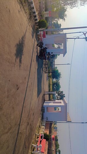  Plot For Sale in Krishna Iscon Valley, Gosainganj