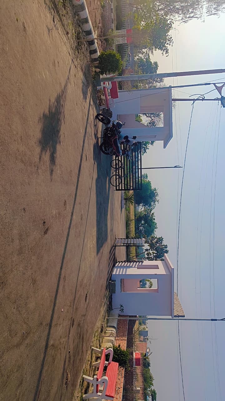 Plot For Sale in Krishna Iscon Valley