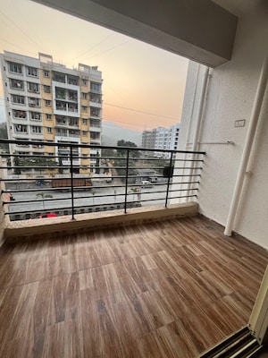 2 BHK Builder Floor – Exterior View View at Raj Shreeji Iconic, Badlapur East - for Sale