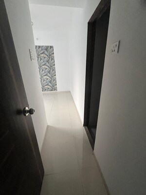 Building Lobby in 2 BHK Builder Floor at Raj Shreeji Iconic, Badlapur East – for Sale
