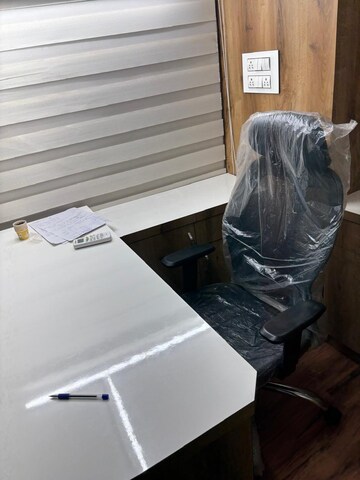 Team Area in  Office Space at Express Zone, Malad East – for Rent
