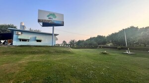  Plot – Exterior View View at Tappal - for Sale