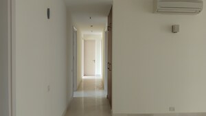 Building Lobby in 4 BHK Apartment at Ireo Victory Valley, Sector 67 – for Sale