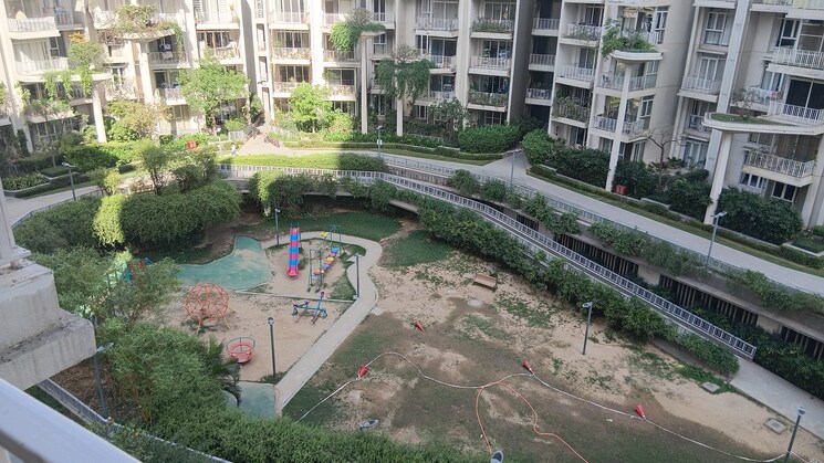 Exterior View, ireo-victory-valley 4 Bedroom 3192 Sq.Ft. Apartment In Sector 67 Gurgaon 8428372