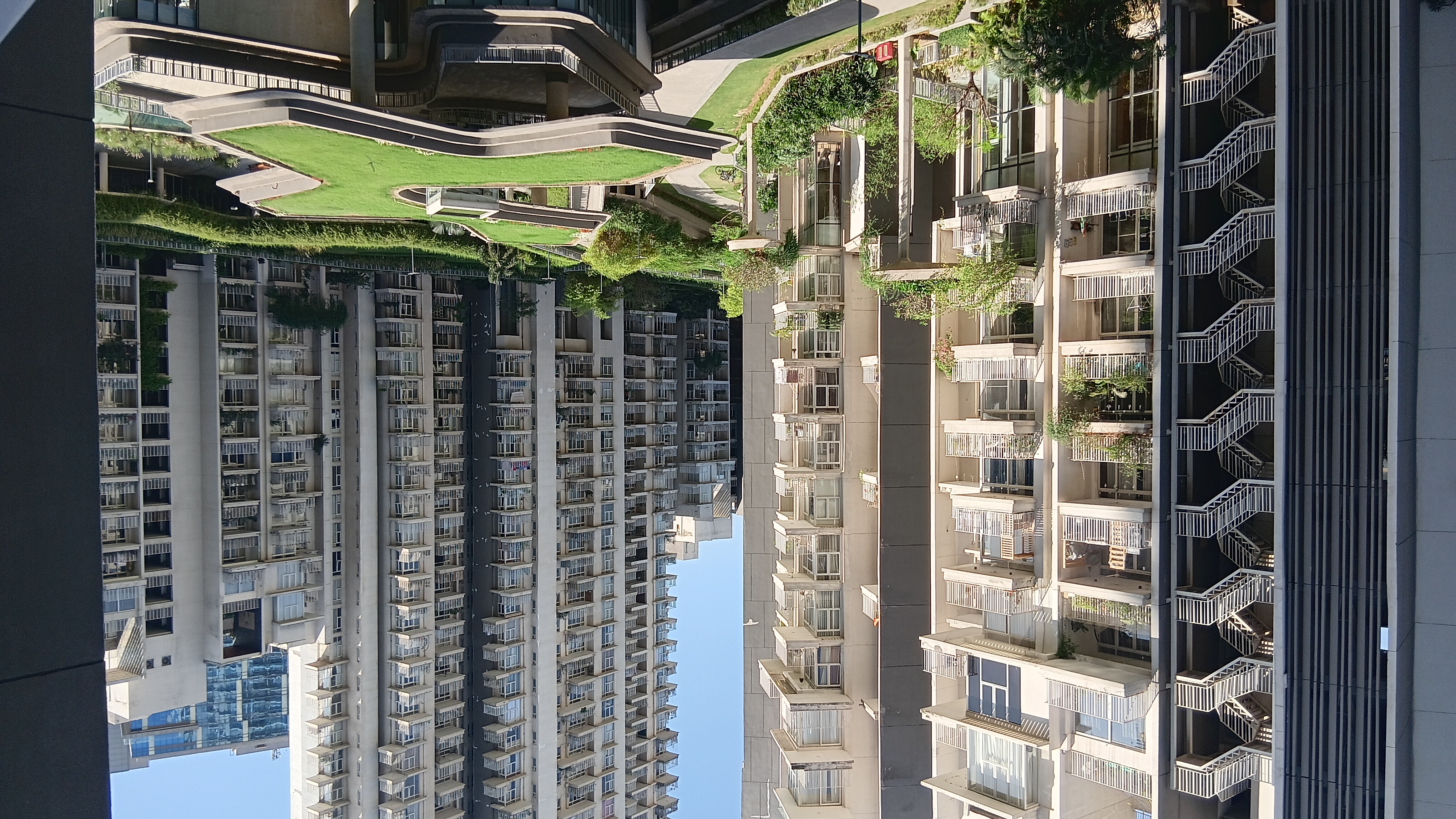 4 BHK + Servant Room Apartment For Sale in Ireo Victory Valley