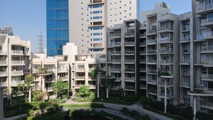 4 BHK Apartment – Exterior View View at Ireo Victory Valley, Sector 67 - for Sale