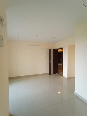 2 BHK Apartment For Sale in Mohan Willows, Badlapur East