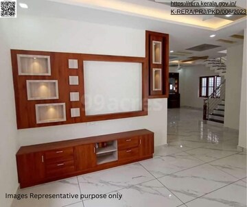 Room in 4 BHK Villa at Tharekkad – for Sale