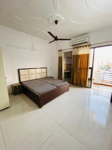 1 RK Apartment For Rent in Sunny Enclave