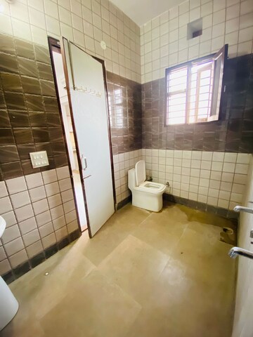Bathroom in 1 RK Apartment at Sunny Enclave – for Rent