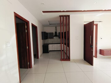 Living Room in 2 BHK Apartment at Sunny Enclave – for Rent