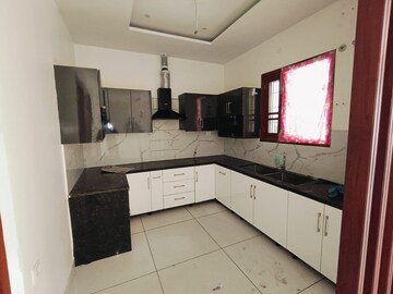 Kitchen in 2 BHK Apartment at Sunny Enclave – for Rent