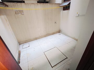 Balcony in 2 BHK Apartment at Sunny Enclave – for Rent