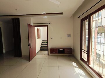 Living Room in 2 BHK Apartment at Sunny Enclave – for Rent