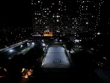 Plot Area in 2 BHK Apartment at Godrej 24, Hinjewadi – for Rent