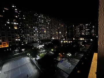 Parking in 2 BHK Apartment at Godrej 24, Hinjewadi – for Rent