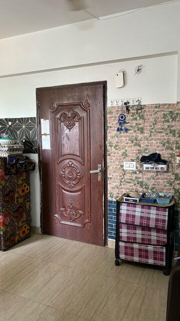Furnished Amenities in 3 BHK Apartment at Nilaya Greens, Raj Nagar Extension – for Rent
