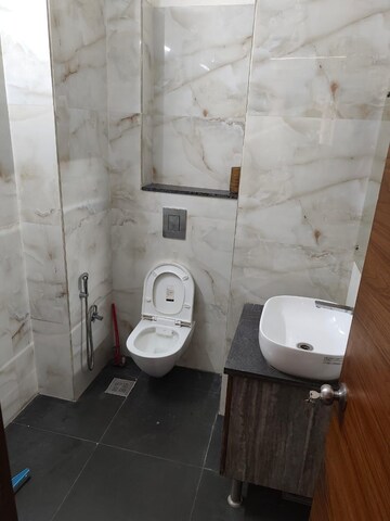 Bathroom in 5 BHK Independent House at Sector 26 – for Rent