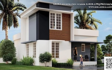 3 BHK Independent House For Sale in Puthur