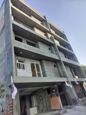 3 BHK Apartment For Sale in Sudarshan Amrit Homes, Sector 88