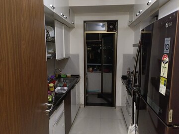 Gym in 3 BHK Apartment at Lodha Eternis, Andheri East – for Sale